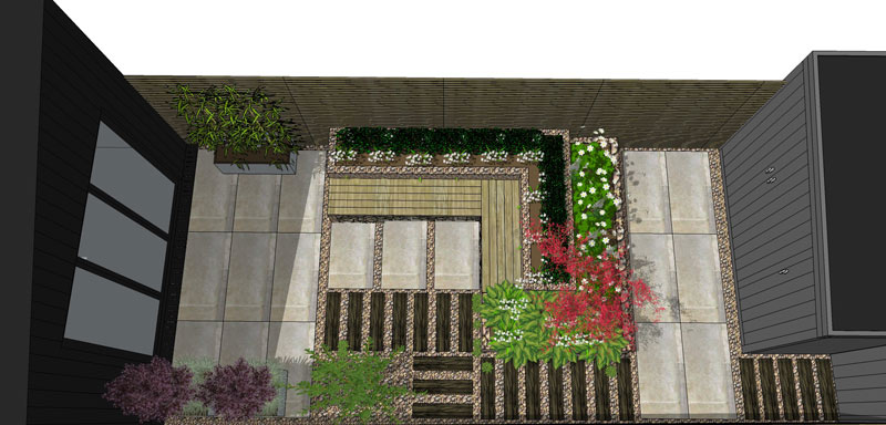 Garden Design Whitstable