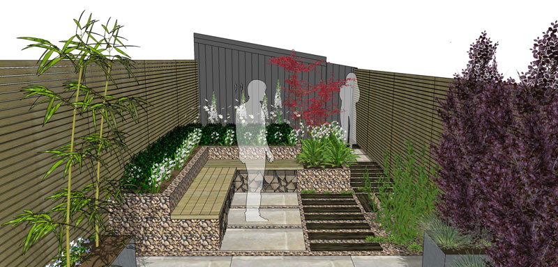 Garden Design Whitstable